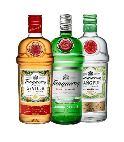 Online Bundle Buy Barrel The | Tanqueray Gin Tap