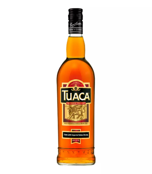 Tuaca Originale Italian Brandy 750mL