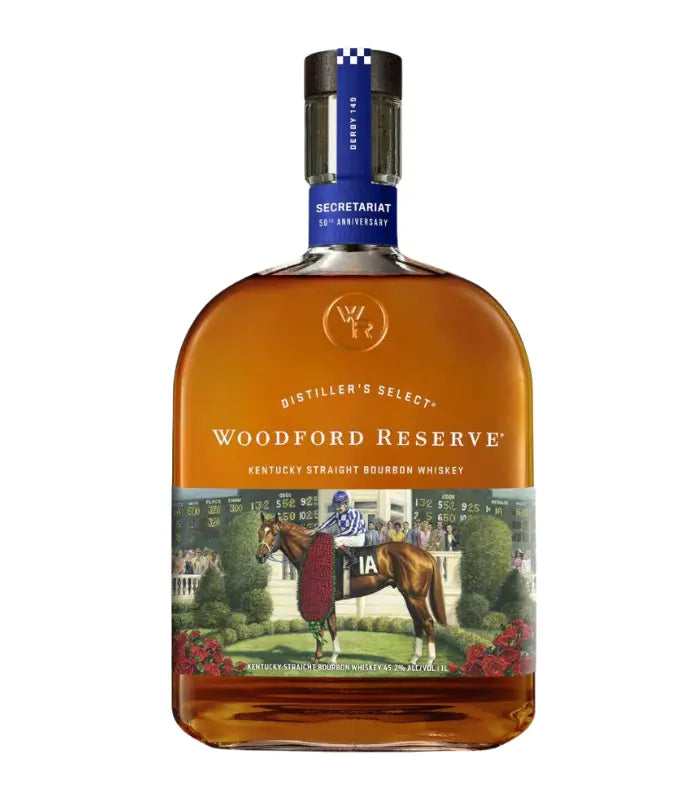 Buy Woodford Reserve Kentucky Derby 149 Secretariat 50th Anniversary